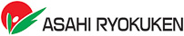 Asahi Ryokuken Logo