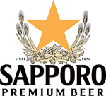 Sapporo Beer Logo