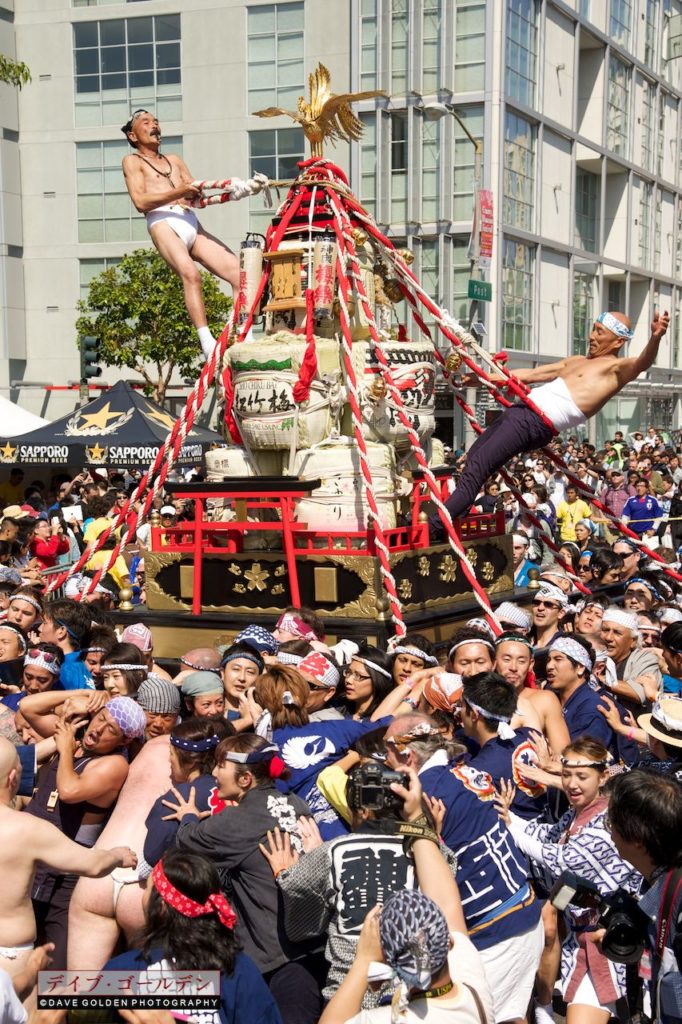 An Epic First Weekend Of The 50th San Francisco Cherry Blossom Festival   14202262713 C6ab610d28 O 682x1024 