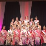 NCCBF Queen and Sister Courts