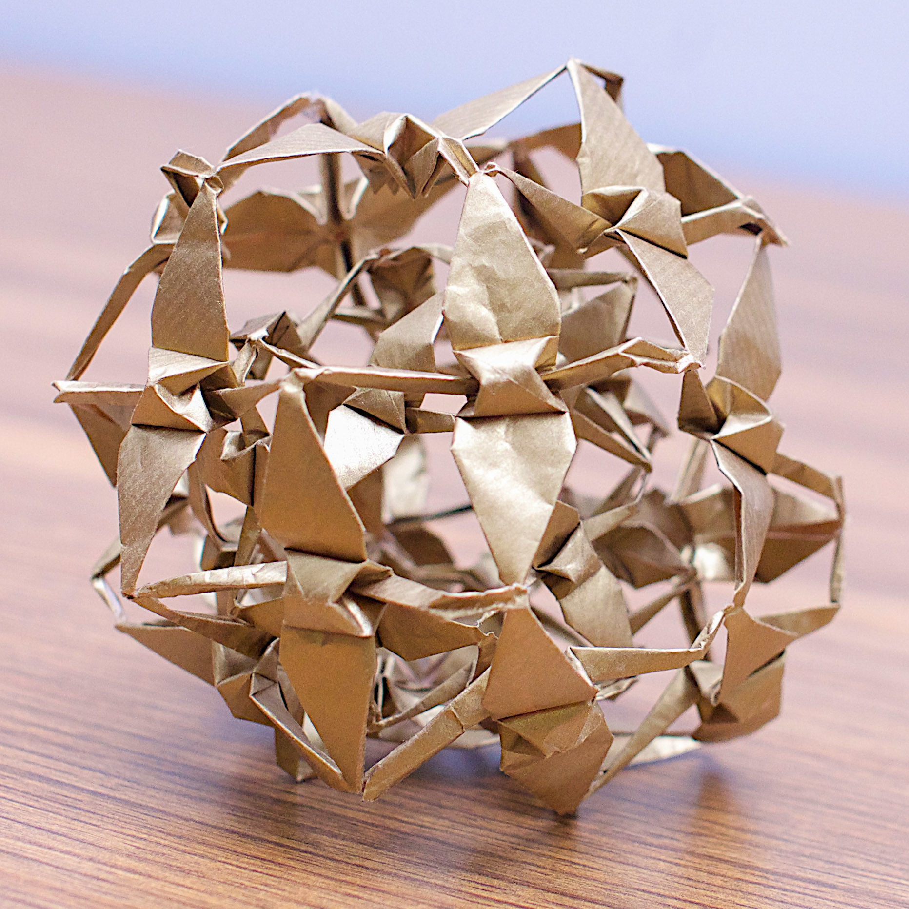 Origami æŠ˜ç´™ - SF Cherry Blossom Festival